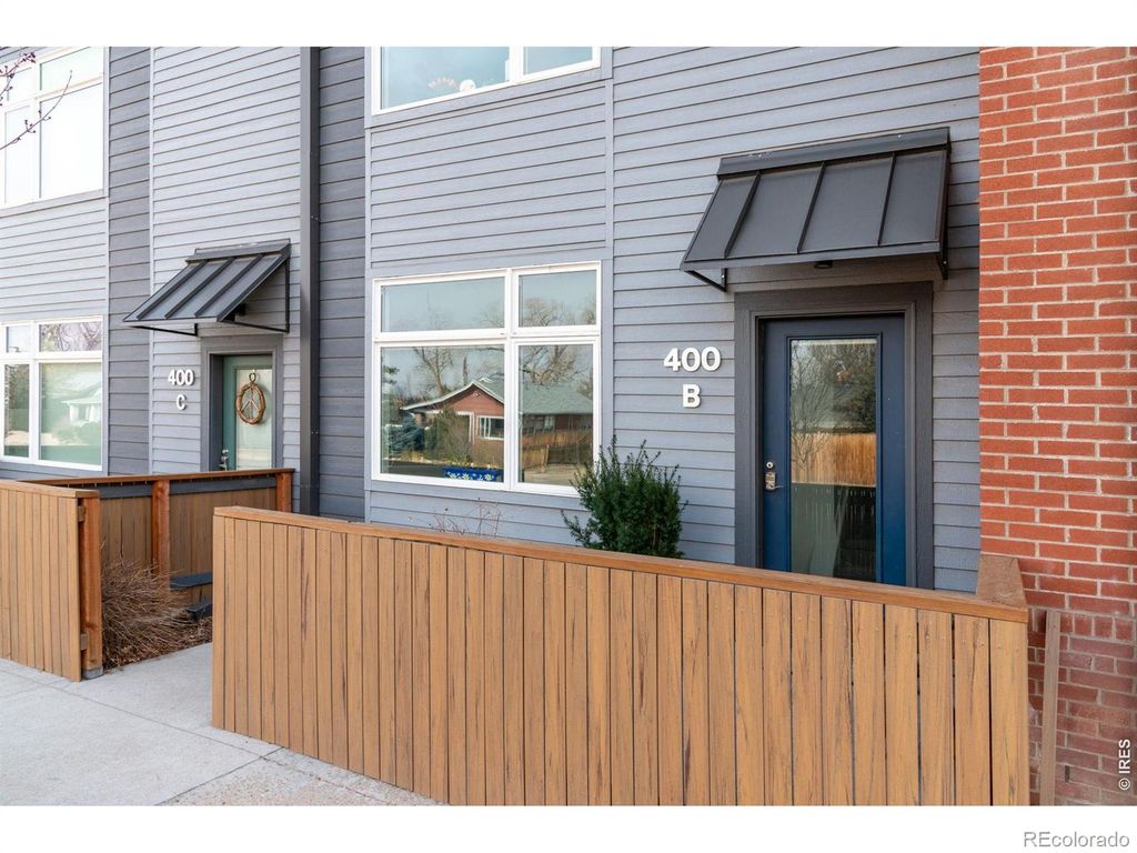400 W Baseline Road B, Lafayette, CO 80026