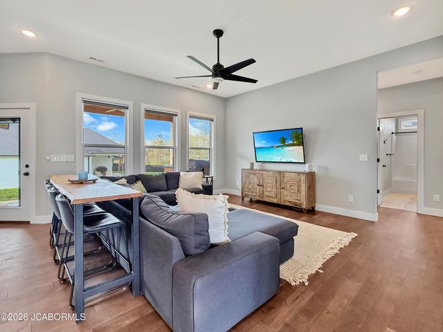15705 EVERGLADES DRIVE, Ashland, MO 65010
