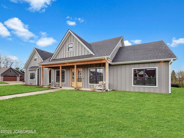15705 EVERGLADES DRIVE, Ashland, MO 65010