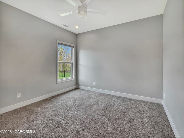 15705 EVERGLADES DRIVE, Ashland, MO 65010