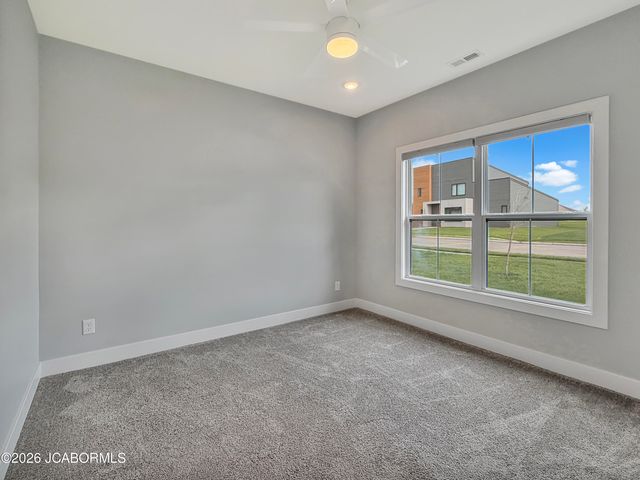 15705 EVERGLADES DRIVE, Ashland, MO 65010