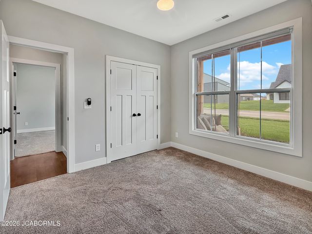 15705 EVERGLADES DRIVE, Ashland, MO 65010