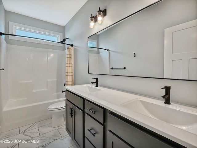 15705 EVERGLADES DRIVE, Ashland, MO 65010