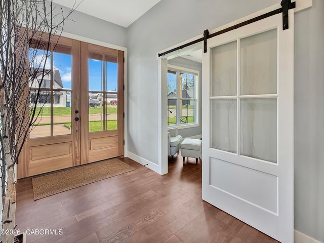 15705 EVERGLADES DRIVE, Ashland, MO 65010