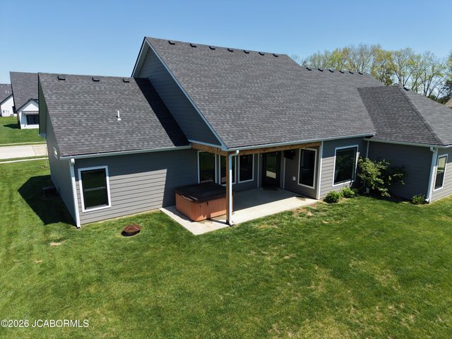 15705 EVERGLADES DRIVE, Ashland, MO 65010