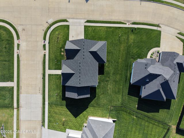 15705 EVERGLADES DRIVE, Ashland, MO 65010