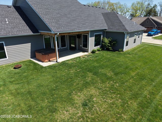 15705 EVERGLADES DRIVE, Ashland, MO 65010