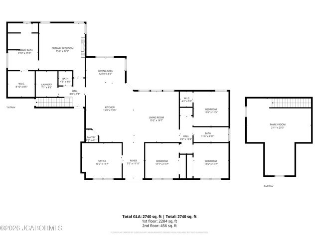 15705 EVERGLADES DRIVE, Ashland, MO 65010