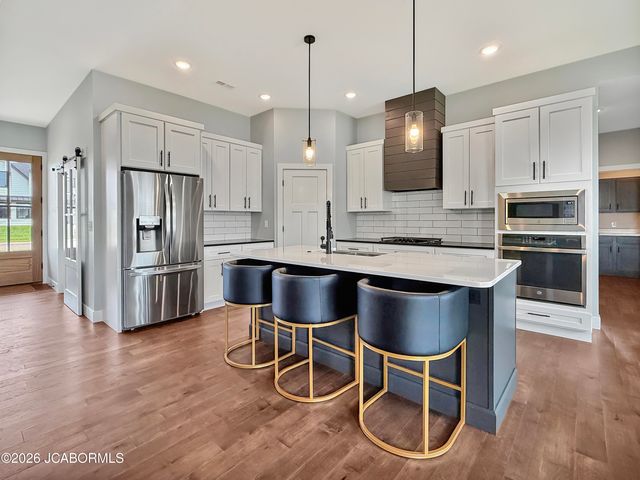 15705 EVERGLADES DRIVE, Ashland, MO 65010