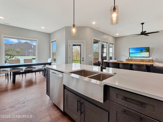 15705 EVERGLADES DRIVE, Ashland, MO 65010