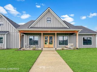 15705 EVERGLADES DRIVE, Ashland, MO 65010