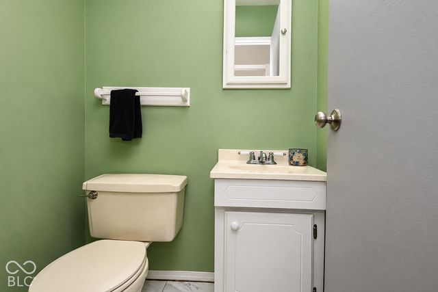 7 Manti Court, Indianapolis, IN 46222