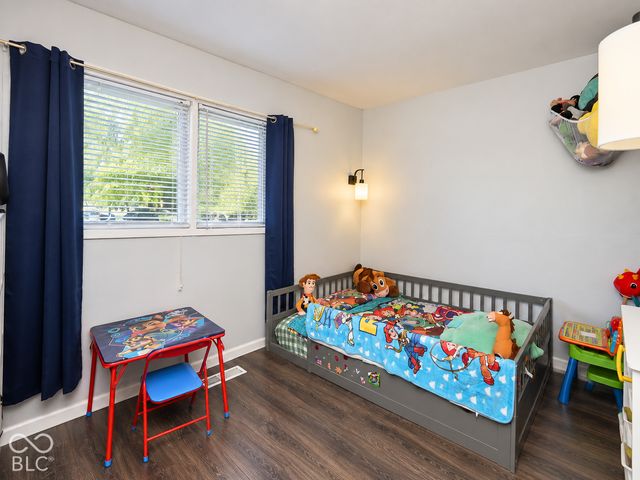 7 Manti Court, Indianapolis, IN 46222