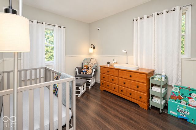 7 Manti Court, Indianapolis, IN 46222