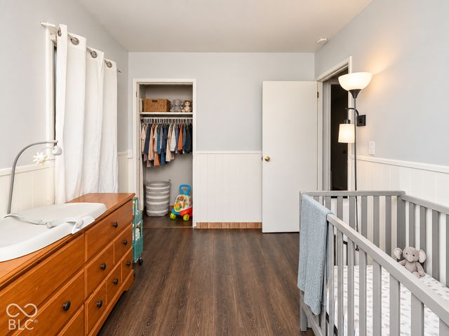 7 Manti Court, Indianapolis, IN 46222