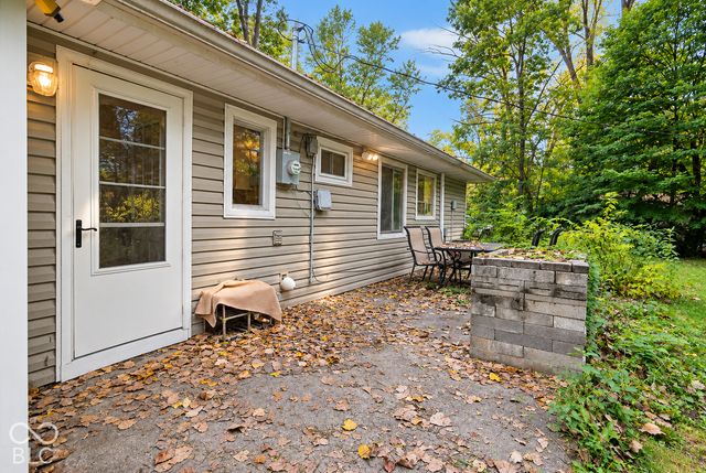 7 Manti Court, Indianapolis, IN 46222