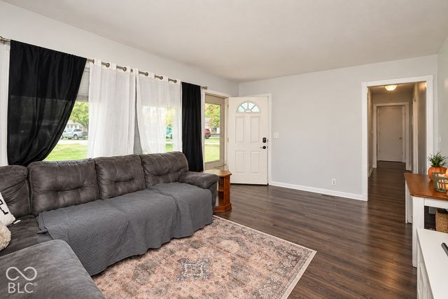 7 Manti Court, Indianapolis, IN 46222