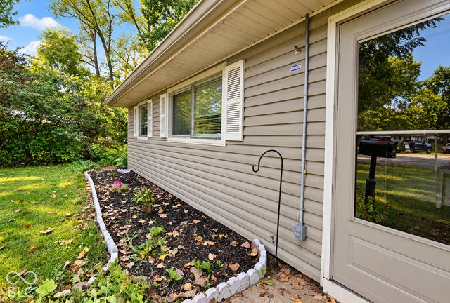7 Manti Court, Indianapolis, IN 46222