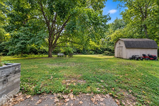7 Manti Court, Indianapolis, IN 46222