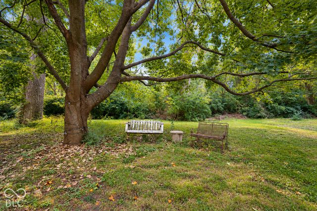7 Manti Court, Indianapolis, IN 46222