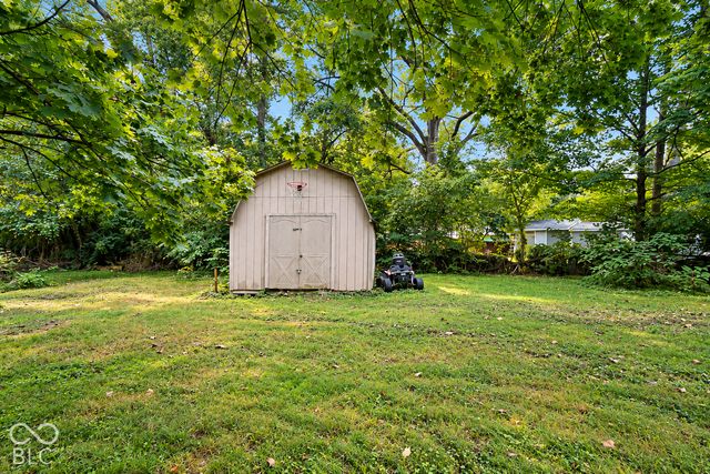 7 Manti Court, Indianapolis, IN 46222