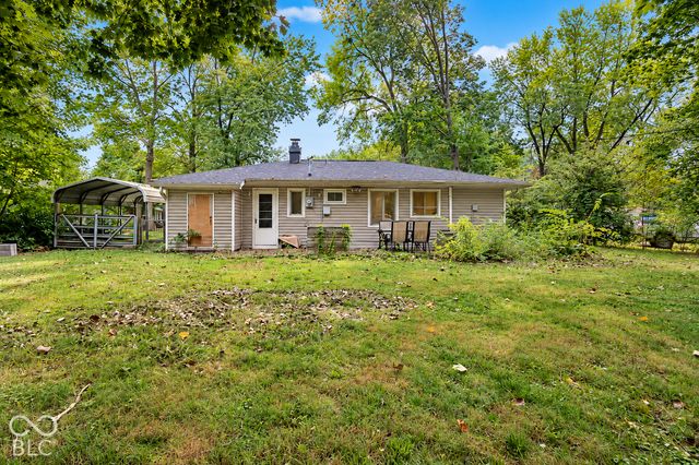 7 Manti Court, Indianapolis, IN 46222