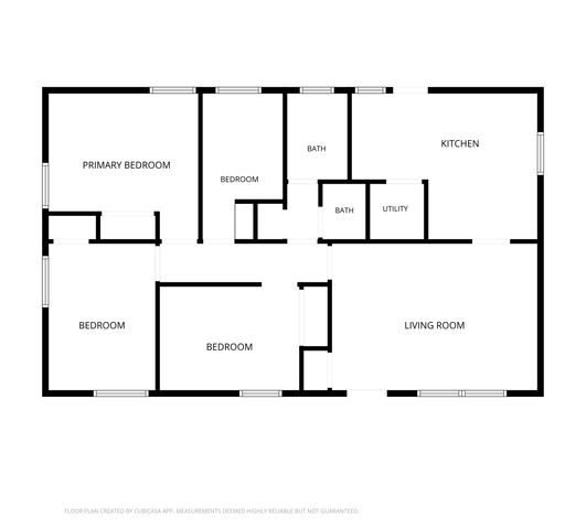 7 Manti Court, Indianapolis, IN 46222