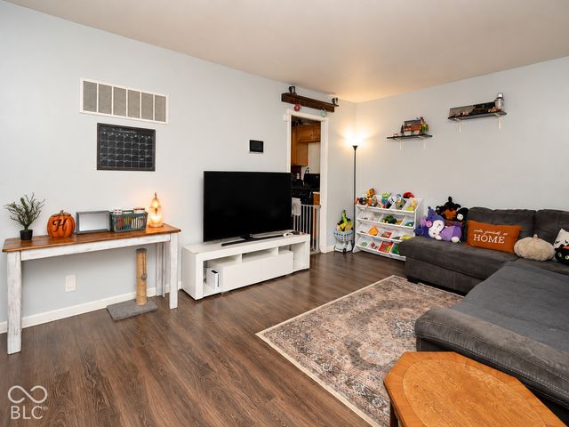 7 Manti Court, Indianapolis, IN 46222