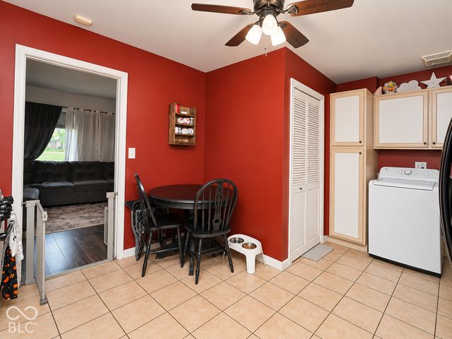 7 Manti Court, Indianapolis, IN 46222