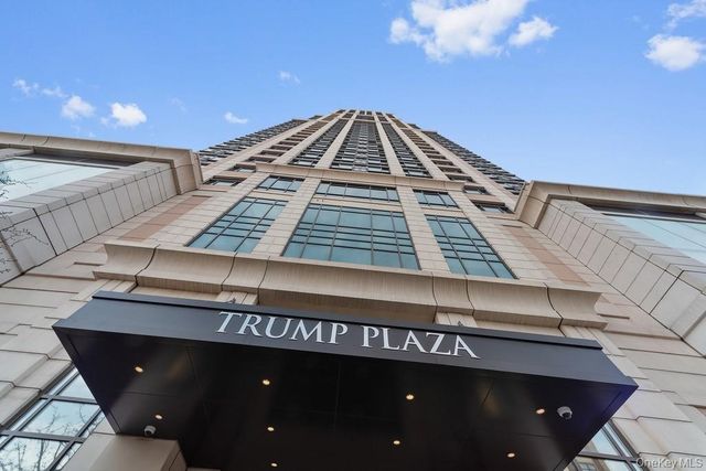 175 Huguenot Street 1802, New Rochelle, NY 10801