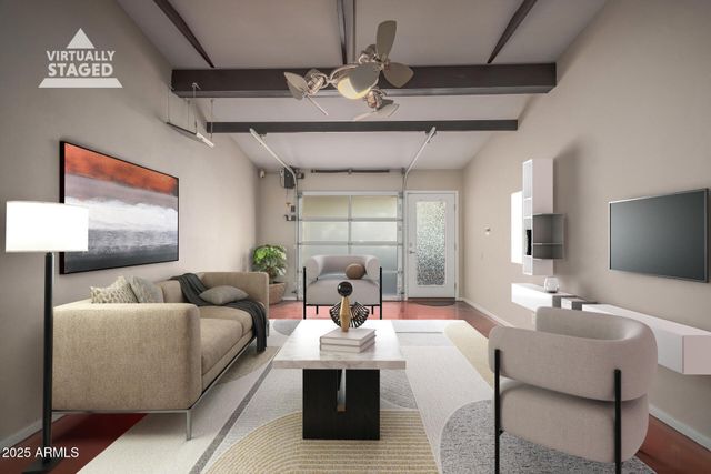 1008 W AMELIA Avenue, Phoenix, AZ 85013