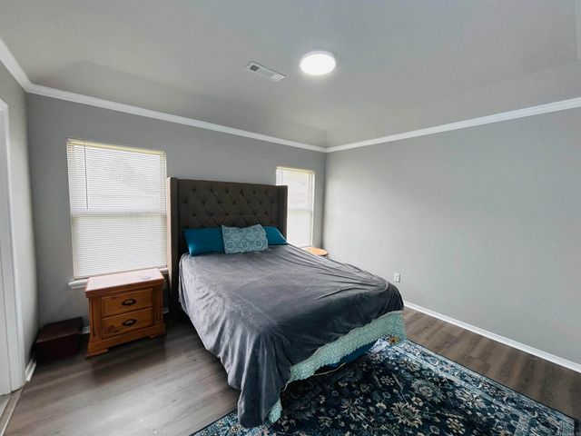 103 Sunflower Lane, Beebe, AR 72012