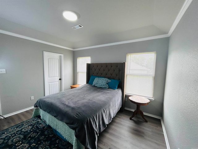 103 Sunflower Lane, Beebe, AR 72012
