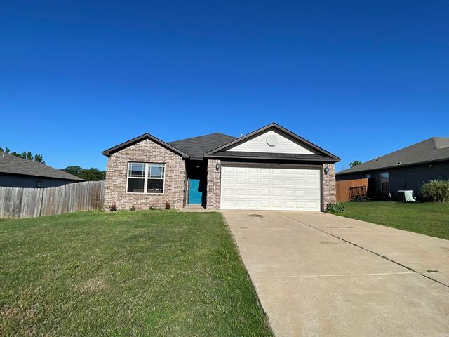 103 Sunflower Lane, Beebe, AR 72012