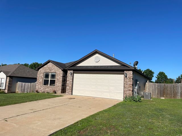 103 Sunflower Lane, Beebe, AR 72012