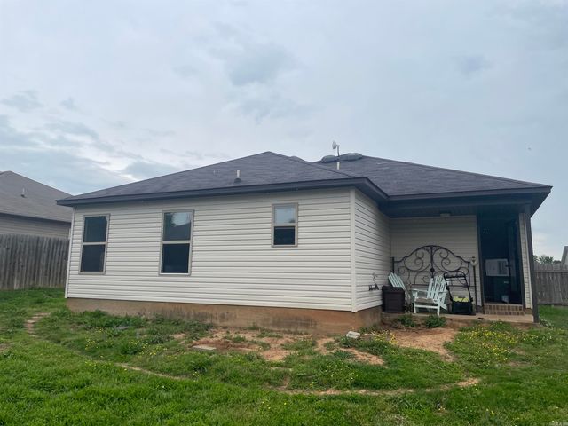 103 Sunflower Lane, Beebe, AR 72012