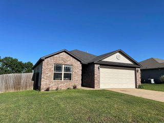103 Sunflower Lane, Beebe, AR 72012