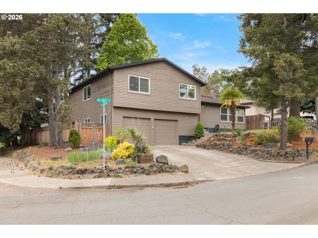 4741 Sw 207TH Ct, Beaverton, OR 97078