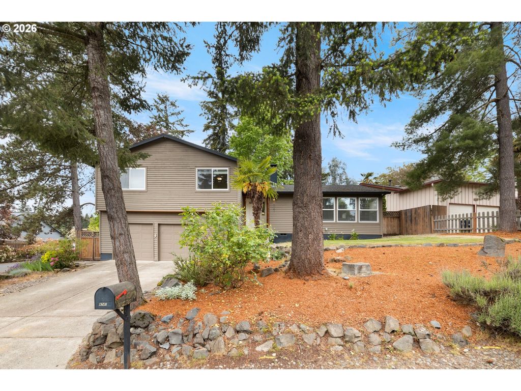 4741 Sw 207TH Ct, Beaverton, OR 97078