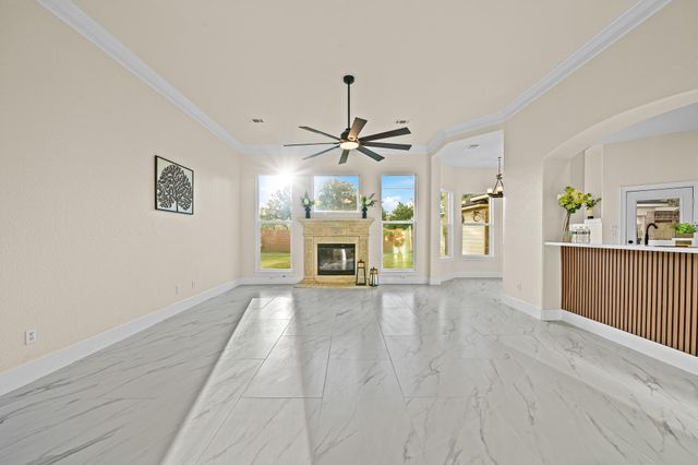 14511 Middle Bluff Trail, Cypress, TX 77429