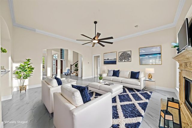 14511 Middle Bluff Trail, Cypress, TX 77429