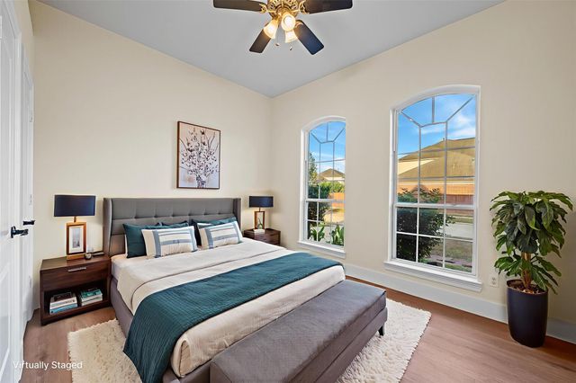 14511 Middle Bluff Trail, Cypress, TX 77429