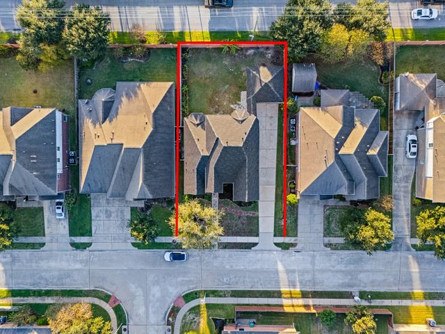 14511 Middle Bluff Trail, Cypress, TX 77429