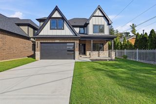 9235 Crescent Court, Oak Lawn, IL 60453