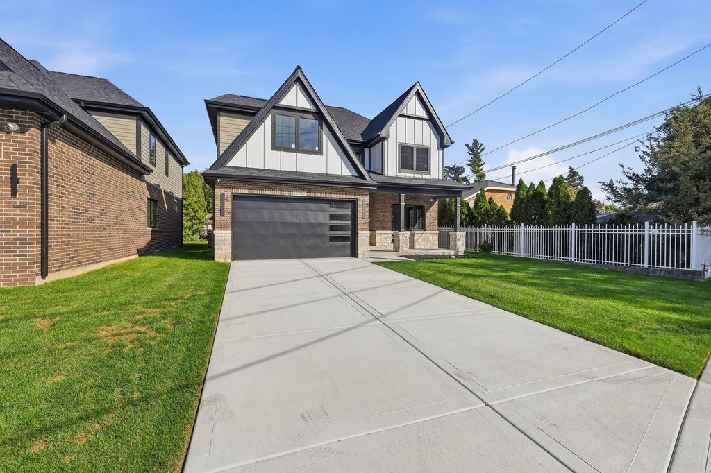 9235 Crescent Court, Oak Lawn, IL 60453 — photo 2