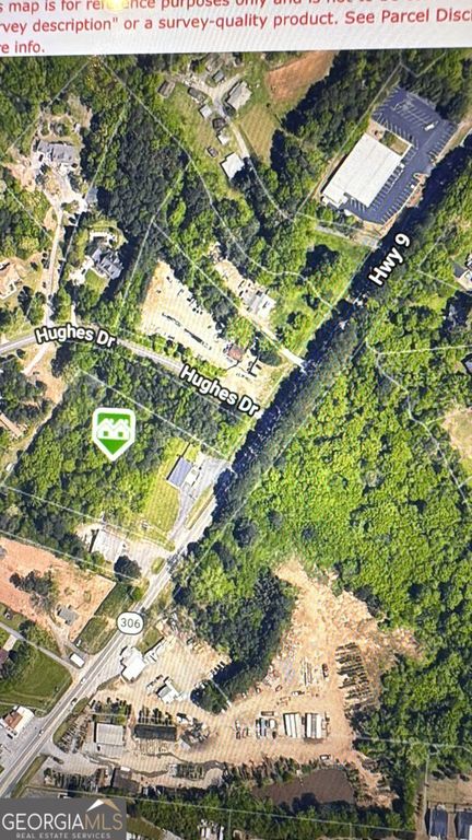 321 St Johns Avenue SW, Atlanta, GA 30315