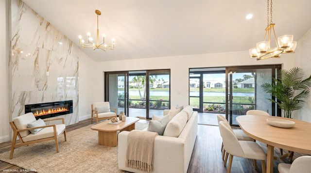 3733 Cape Pointe Circle, Jupiter, FL 33477
