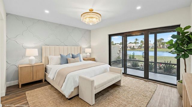 3733 Cape Pointe Circle, Jupiter, FL 33477