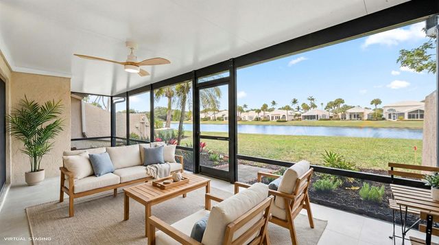 3733 Cape Pointe Circle, Jupiter, FL 33477
