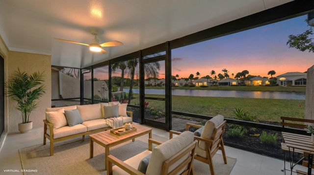 3733 Cape Pointe Circle, Jupiter, FL 33477